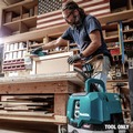 New Year New Savings! Save $25 off $150 | Makita GOB01CZ 40V max XGT Brushless Lithium-Ion 6 in. Cordless Random Orbit Sander (Tool Only) image number 19
