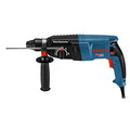 Rotary Hammers | Factory Reconditioned Bosch GBH2-26-RT 8.0 Amp 1 in. SDS-Plus Bulldog Xtreme Rotary Hammer image number 1