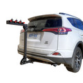 Utility Trailer | Detail K2 BCR390 Hitch-Mounted Bicycle Carrier image number 4