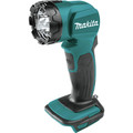 Makita XT454T 18V LXT Brushless Lithium-Ion Cordless 4-Tool Combo Kit with 2 Batteries (5 Ah) image number 4