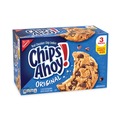Snacks | Nabisco 30579 6.6 oz 3 lb Chips Ahoy Chocolate Chip Cookies image number 1