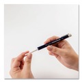 Pens | Tombow 51539 4.4 millimeter Mechanical Wax-Based Marking Pencil Refills - White (10/Box) image number 4