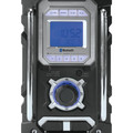 Makita XRM06B 18V LXT Cordless Lithium-Ion Bluetooth Job Site Radio image number 1