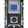Speakers & Radios | Makita XRM06B 18V LXT Cordless Lithium-Ion Bluetooth Job Site Radio (Tool Only) image number 1