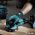 New Year New Savings! Save $25 off $150 | Makita GOB01CZ 40V max XGT Brushless Lithium-Ion 6 in. Cordless Random Orbit Sander (Tool Only) image number 17