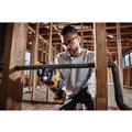 Reciprocating Saws | Dewalt DCS369B 20V MAX ATOMIC One-Handed Lithium-Ion Cordless Reciprocating Saw (Tool Only) image number 3