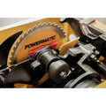 Table Saws | Powermatic PM375350K 3000B Table Saw - 7.5HP/3PH 230/460V 50 in. RIP with Accu-Fence image number 9
