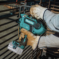 Specialty Tools | Makita XRT01ZK 18V LXT Lithium-Ion Brushless Cordless Rebar Tying Tool (Tool Only) image number 9