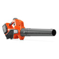 Handheld Blowers | Husqvarna 967094202 320iB Handheld Blower with Battery and Charger image number 2
