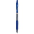 Office Jansan | Pilot 84066 Premium G2 0.7 mm Retractable Gel Pen - Fine, Blue (36/Pack) image number 1