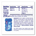 Snacks | Mentos 008101288617 Pure Fresh Gum Variety Pack - Fresh Mint/Spearmint (8/Carton) image number 2