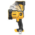 Flashlights | Dewalt DCL043 20V MAX Lithium-Ion Cordless LED Spot Light (Tool Only) image number 2