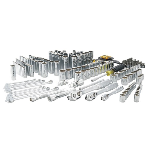 Hand Tool Sets | Dewalt DWMT45226 226-Piece Mechanics Tool Set image number 0