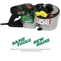 Copper and Pvc Cutters | Metabo HPT VB16YM 8 Amp Rebar Bender and Cutter image number 5