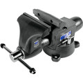 Vises | Wilton WL9-28843 Tradesman 1780XC 8 in. Vise image number 1