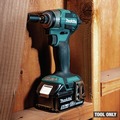 Impact Drivers | Makita XDT20Z 18V LXT Brushless Lithium‑Ion Cordless Quick‑Shift Mode 4‑Speed Impact Driver (Tool Only) image number 3