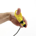 Cable Strippers | Klein Tools VDV110-061 Coaxial/ Radial Cable Crimper/ Punchdown/ Stripper Tool image number 5