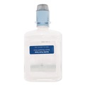 Hand Soaps | Georgia Pacific Professional 43716 Pacific Blue Ultra 1200 mL Automated Foam Soap Refill - Fragrance-Free (3/Carton) image number 1