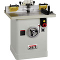 Shapers | JET JWS-35X3-1 3 HP 1-Phase Industrial Shaper image number 0
