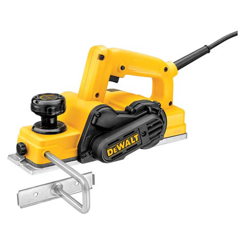 Handheld Electric Planers | Dewalt D26677K 3-1/4 in. Portable Hand Planer Kit image number 0