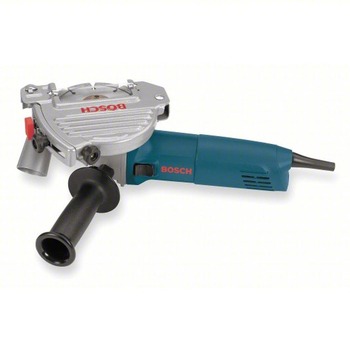 Factory Reconditioned Bosch 120V 8.5 Amp 5 in. Corded Tuckpoint Grinder