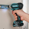 Combo Kits | Makita CT232 CXT 12V Max Lithium-Ion Cordless Drill Driver and Impact Driver Combo Kit (1.5 Ah) image number 13