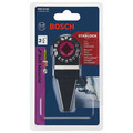 Multi Tools | Bosch OSL214K 2-1/4 in. Starlock Caulk Knife Blade image number 1