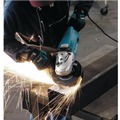 National Tradesmen Week Sale | Makita GA7021 7 in. Trigger Switch 15 Amp Angle Grinder image number 2