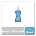 Cleaning & Janitorial Supplies | Method 318025 53.5 oz Laundry Detergent - Fresh Air Scent (4/Carton) image number 3
