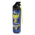 Cleaning & Janitorial Supplies | Raid 345742 14.5 oz. Aerosol Spray Ant and Roach Killer - Unscented (6/Carton) image number 1