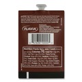 Beverages & Drink Mixes | FLAVIA 48000 Dove Hot Chocolate Freshpack - Milk Chocolate (72/Carton) image number 2