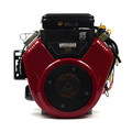 Replacement Engines | Briggs & Stratton 356447-0080-G1 Vanguard 570cc Gas 18 HP Engine image number 2