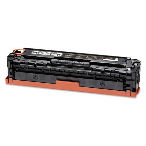  | Canon 6272B001 1400 Page-Yield CRG-131 Toner - Black image number 0