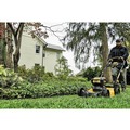 Lawn Mowers | Factory Reconditioned Dewalt DCMWP233U2R 2X20V MAX Brushless Lithium-Ion 21-1/2 in. Cordless Push Mower Kit with 2 Batteries (10 Ah) image number 18