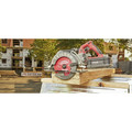 Circular Saws | SKILSAW SPTH77M-22 TRUEHVL 7-1/4 in. Cordless Worm Drive Saw Kit with (2) 5 Ah Lithium-Ion Batteries and 24-Tooth Diablo Carbide Blade image number 17