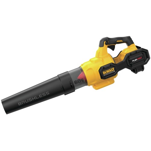 Just Launched | Factory Reconditioned Dewalt DCBL772BR 60V MAX FLEXVOLT Brushless Cordless Handheld Axial Blower (Tool Only) image number 0