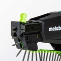 Metabo HPT Clearance | Metabo HPT W18DAQBM 18V MultiVolt Lithium-Ion Brushless Cordless Drywall Screw Gun Kit with Collated Screw Magazine (2 Ah) image number 4