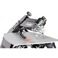 Scroll Saws | Excalibur EX-16K 16 in. Tilting Head Scroll Saw Kit with Stand & Foot Switch (EX-01) image number 7