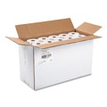 Office & Office Supplies | AmerCareRoyal BR1300 3 in. x 150 ft. Register Rolls - White (30/Carton) image number 4