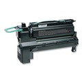 Ink & Toner | Lexmark C792X1KG C792X1KG 20,000 Page-Yield Return Program Extra High-Yield Toner - Black image number 1