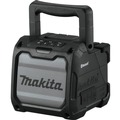 Speakers & Radios | Makita XRM08B 18V LXT/12V max CXT Lithium‑Ion Cordless/Corded Bluetooth Job Site Speaker (Tool Only) image number 0
