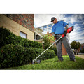 Multi Function Tools | Milwaukee 2825-20ST M18 FUEL String Trimmer with QUIK-LOK (Tool Only) image number 9