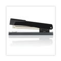 Office Jansan | Swingline S7040501B 20-Sheet Capacity Light-Duty Full Strip Standard Stapler - Black image number 3