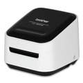Bulk Savings Pricing 2 | Brother VC500W 7.5 mm/s Print Speed 4.4 in. x 4.6 in. x 3.8 in. Versatile Compact Color Label and Photo Printer with Wireless Networking image number 0