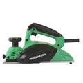 Handheld Electric Planers | Metabo HPT P20STQSM 5.5 Amp Single-Phase 3-1/4 in. Corded Hand Held Planer image number 1