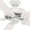 Ceiling Fans | Casablanca 55068 54 in. Panama Fresh White Ceiling Fan with Wall Control image number 6