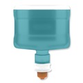 Hand Soaps | SC Johnson ANT120TF 1.2 L  Refresh Foaming Hand Soap Touch Free Cartridge Refill - Citrus Scent (3/Carton) image number 4