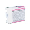  | Epson T580A00 UltraChrome K3 T580A00 Ink - Vivid Magenta image number 2