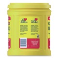 Coffee | Cafe Bustelo 7447100055 36 oz. Canister Espresso Ground Coffee image number 4