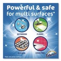 Cleaning & Janitorial Supplies | Fabuloso MX07172A 48 oz. Bottle Antibacterial Multi-Purpose Cleaner - Lavender Scent (6/Carton) image number 4